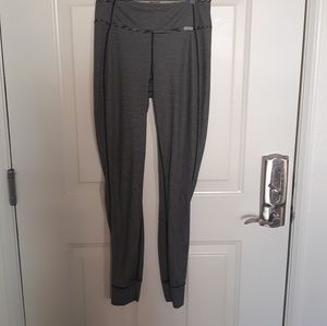 Patagonia polartec leggings - NWOT